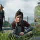 Illustration for article titled The emLast of Us: Remastereds/em New Photo Mode Is Fantastic